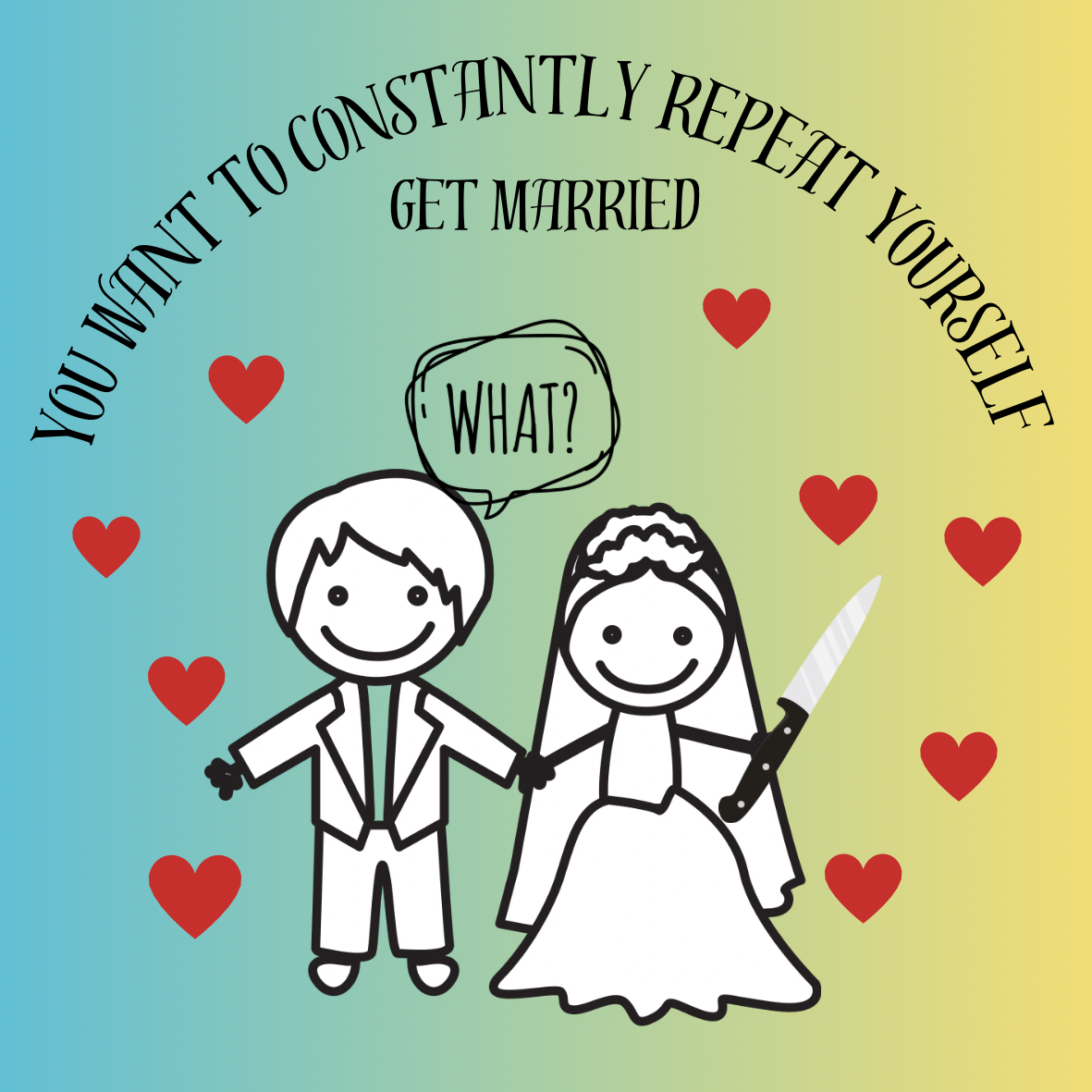 Married Life