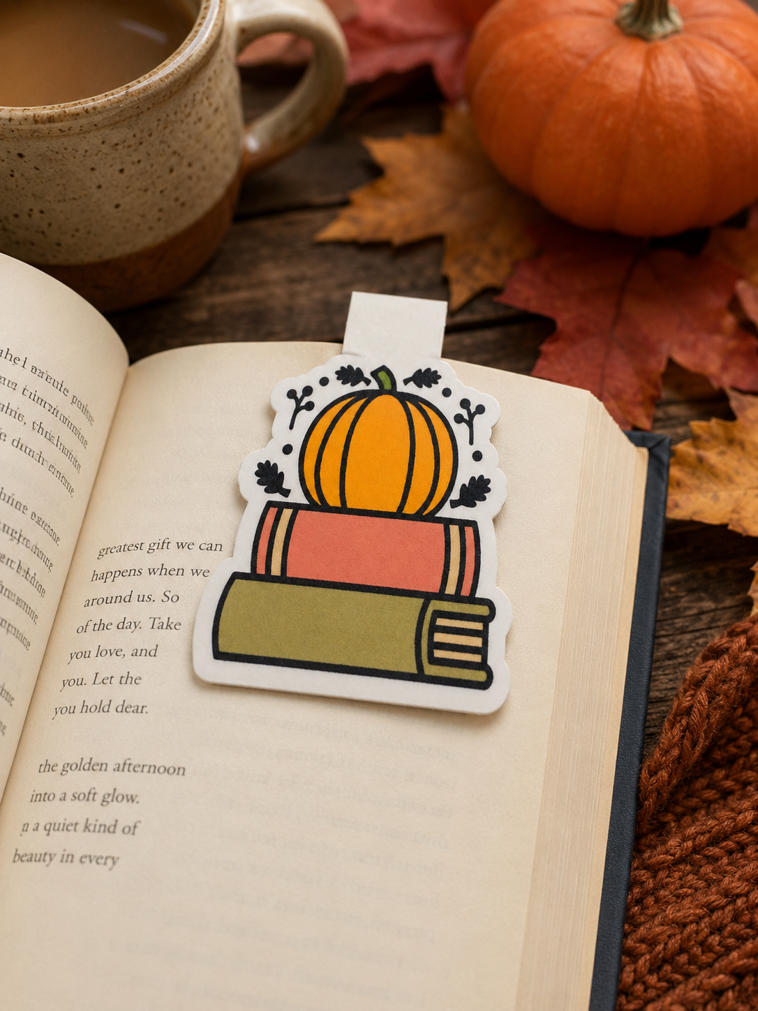 Fall Bundle Pack