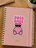 Boss Babe
