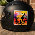 Sonoran Desert Sticker