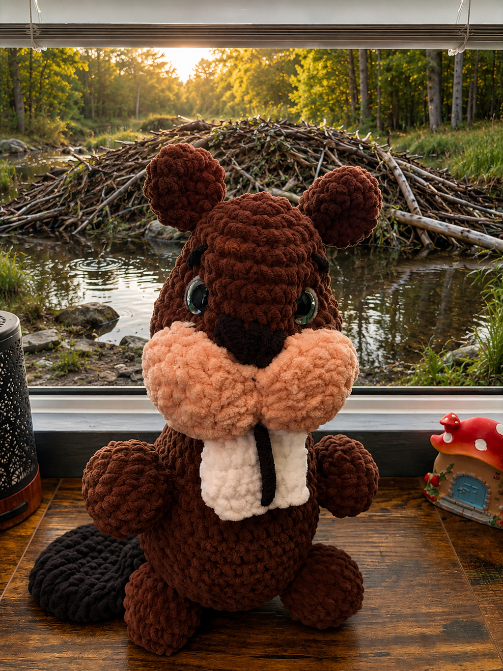 Beaver Beaverton