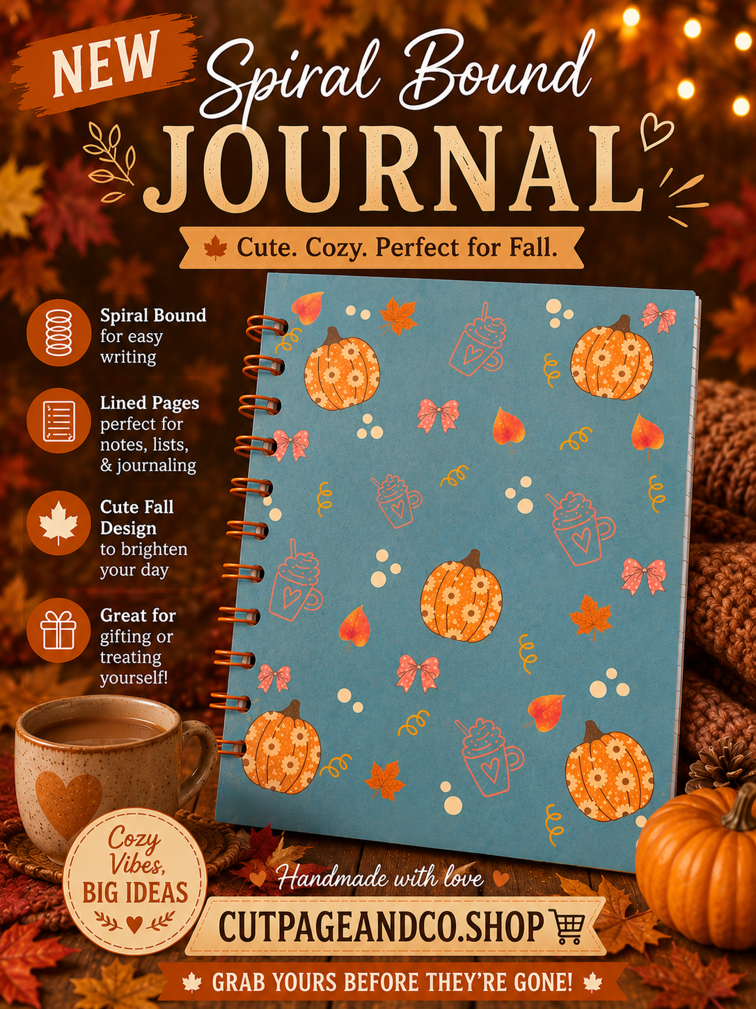 Fall Bundle Pack