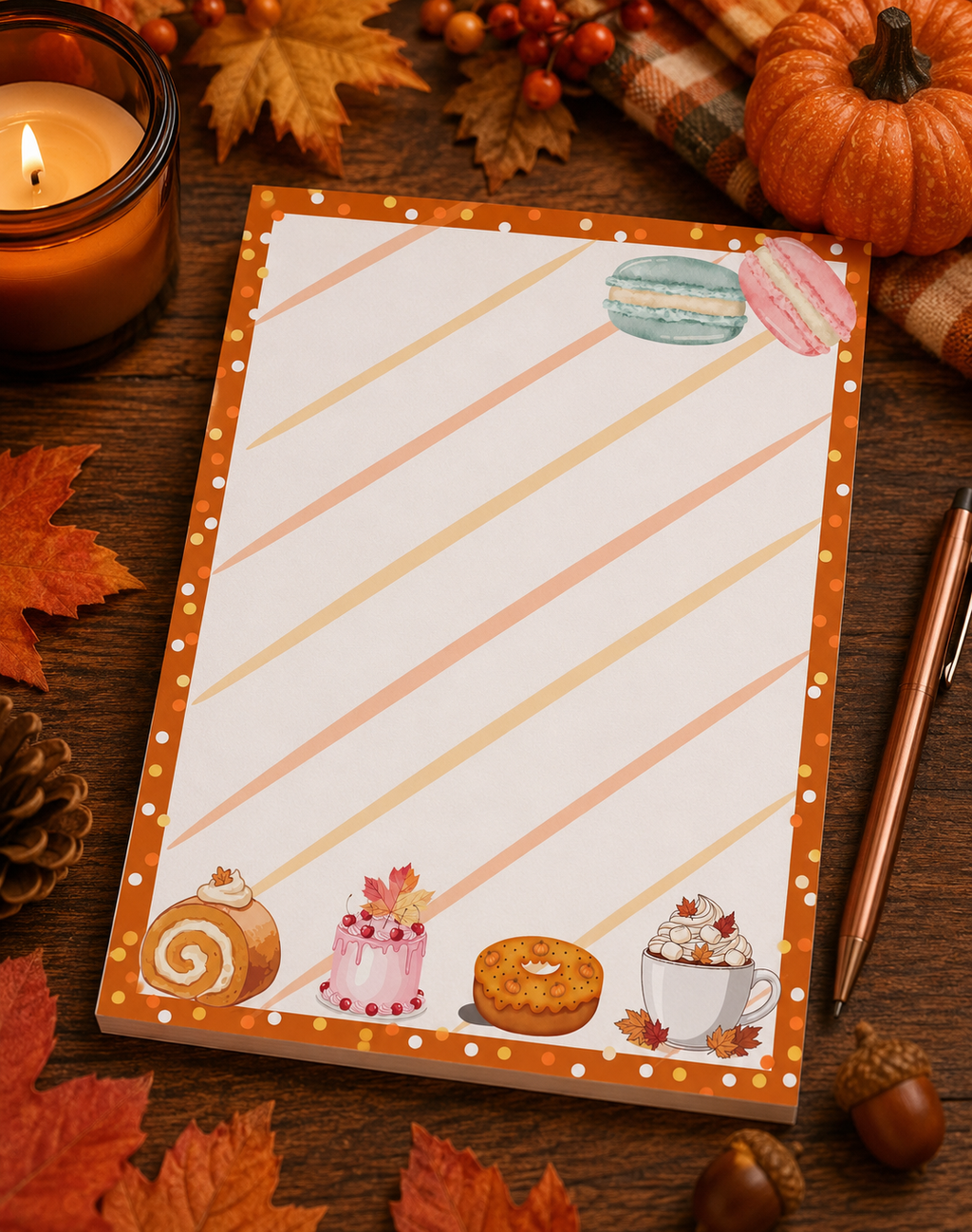 Fall Bundle Pack