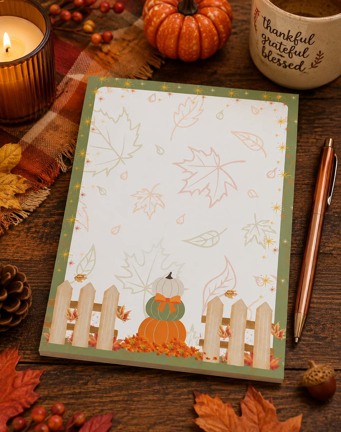 Fall Bundle Pack