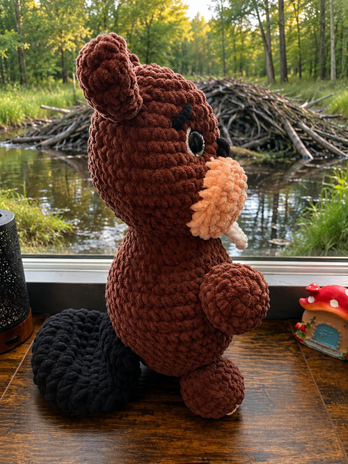 Beaver Beaverton