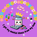 Mental Illness Awareness