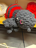 Crochet Spider